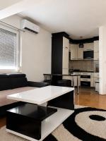 Apartman Bijeljina - B&B Bijeljina