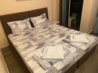 Doppelzimmer mit Terrasse