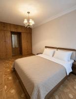 Beautiful apartment in the City Center - Bed and Breakfast Jerevan