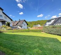 Ferienwohnung Am Bruch - Ferienwohnung Olsberg