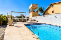 Casa a 300m da praia de Geribá! BZ27 - B&B Armação dos Búzios