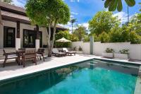 The Retreat Koh Samui - B&B Mae Nam Beach