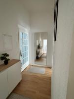 2-Zimmer-Apartment in Hannover-Südstadt in U-Bahn & Messenähe - Ferienwohnung Hannover