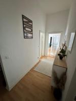 2-Zimmer-Apartment in Hannover-Südstadt in U-Bahn & Messenähe - Ferienwohnung Hannover
