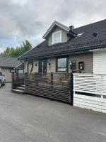 Modern basement apartment, 65 square meters - Bed and Breakfast Alta