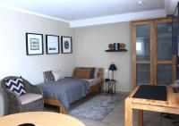 Single Room with Private Bathroom
