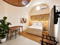 Casa Di Zoe - Ferienwohnung Synterína
