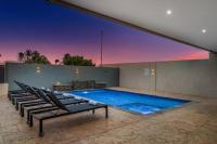 2BR Aruba Retreat Near Eagle Beach with Pool and BBQ - Chambres d'hôtes Oranjestad