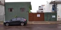 N 04 - Apto Prático com 1 quarto com 2 camas solt, garagem - B&B Cascavel