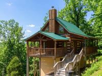 Sweet Surrender - B&B Gatlinburg