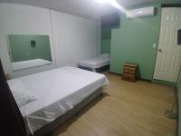 Casa Noche y Luna - Ferienwohnung San Salvador