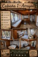 Carreño Andino - B&B Bariloche