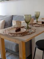 Tourist House Alfalfa - Ferienwohnung Sevilla