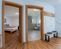 Ferienwohnung Kogler Zillertal - B&B Fügenberg