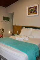Tweepersoonskamer met Eigen Badkamer