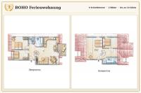 Residenz Cheval - BOHO - Ravensburg - Bodensee - Bed and Breakfast Ravensburg