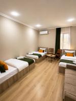 SUN HOUSE HOTEL Agarak - B&B Agarak