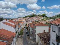 VistaCastelo By TerraMontes - B&B Bragança