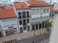 VistaCastelo By TerraMontes - B&B Bragança