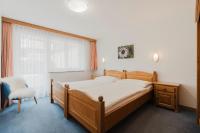 North-Side One-Bedroom Apartment