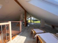 Panoramablick - B&B Stiefenhofen