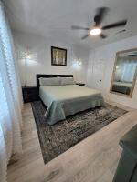 Twin Nest Duplex - B&B Irving