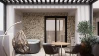 Aqua Vibes Suites - B&B Gennadi