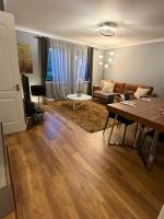 Fettes Apartment - Ferienwohnung Edinburgh