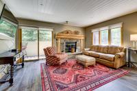 Walk to Beaver Creek Village: Cozy Condo! - Ferienwohnung Beaver Creek Village