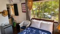 Casa di Zaia - Apt 2 - Chambres d'hôtes Armação dos Búzios