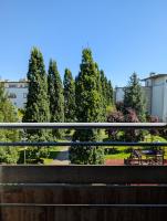 Apartament & Parking - Magnolia Park Studio - B&B Szczecin