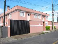 RCM Vilas - Apartamento n 12 - B&B Joinville