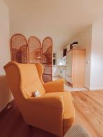 Cozy Hideaway near Luxembourg - Chambres d'hôtes Igel