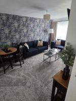 The Combermere - Bed and Breakfast Shrewsbury