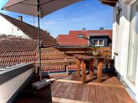 Maisonette-Wohnung zwischen Odenwald & Rhein-Main - B&B Ober-Ramstadt