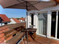 Maisonette-Wohnung zwischen Odenwald & Rhein-Main - B&B Ober-Ramstadt