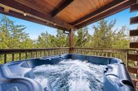 Still Water Hideaway Calm Waters, Quiet Escapes - Bed and Breakfast Pigeon Forge