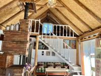 Автентичний котедж Етно хатина - Ferienwohnung Ternopil