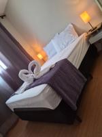 Apartamento Fremont 3 Colinas ao lado do novo Hospital - Chambres d'hôtes Franca