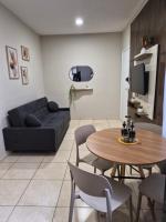Apartamento Fremont 3 Colinas ao lado do novo Hospital - Bed and Breakfast Franca