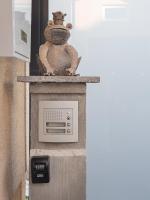 Wallersee Apartment mit Balkon in Seekirchen im Salzburger Seenland nahe Salzburg - Chambres d'hôtes Seewalchen