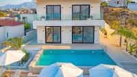 Melas Cretan Horizon - B&B Kefalás