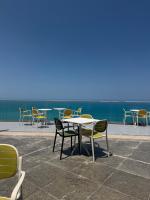 New Alamein tower& أبراج العلمين الجديده - B&B El Alamein