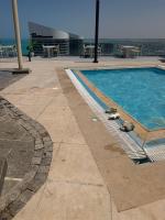 New Alamein tower& أبراج العلمين الجديده - B&B El Alamein