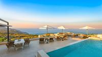 Melas Cretan Horizon - B&B Kefalás