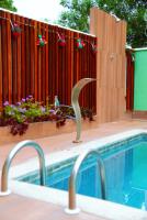 Village vila verde casa6 - Ferienwohnung Jacobina