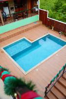 Village vila verde casa6 - Ferienwohnung Jacobina