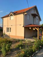 Zeleni kutak - B&B Vranje