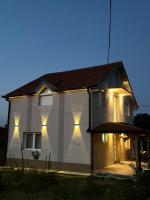 Zeleni kutak - B&B Vranje