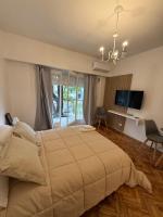 Recoleta cálido y luminoso - B&B Buenos Aires